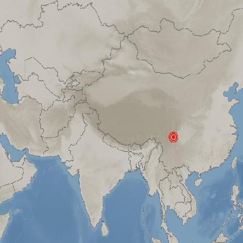 [국제] 중국 쓰촨성 지진 규모 6.8..피해 상황은?